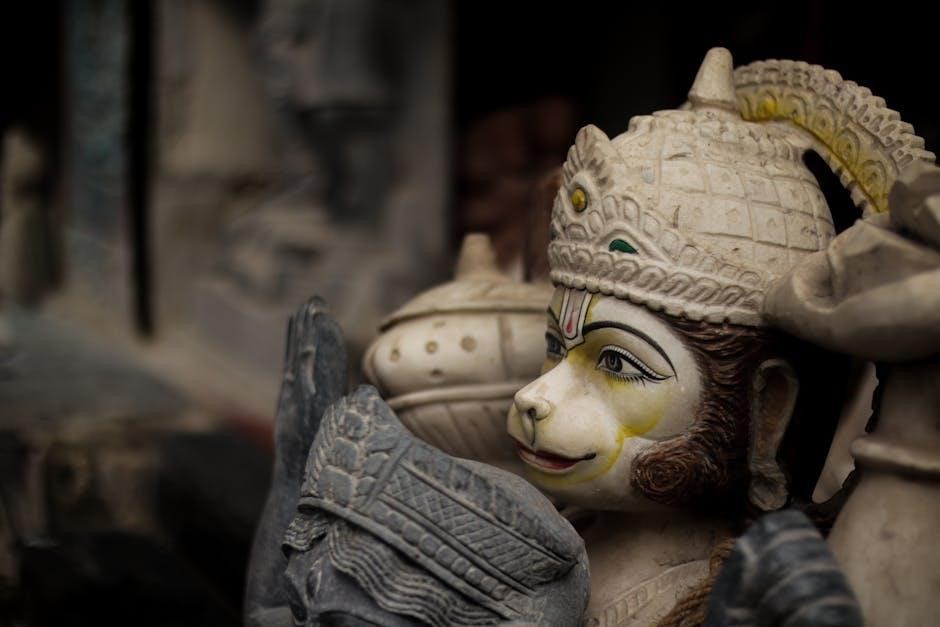 hanuman chalisa pdf sanskrit