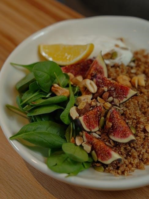 hormone balancing diet plan pdf