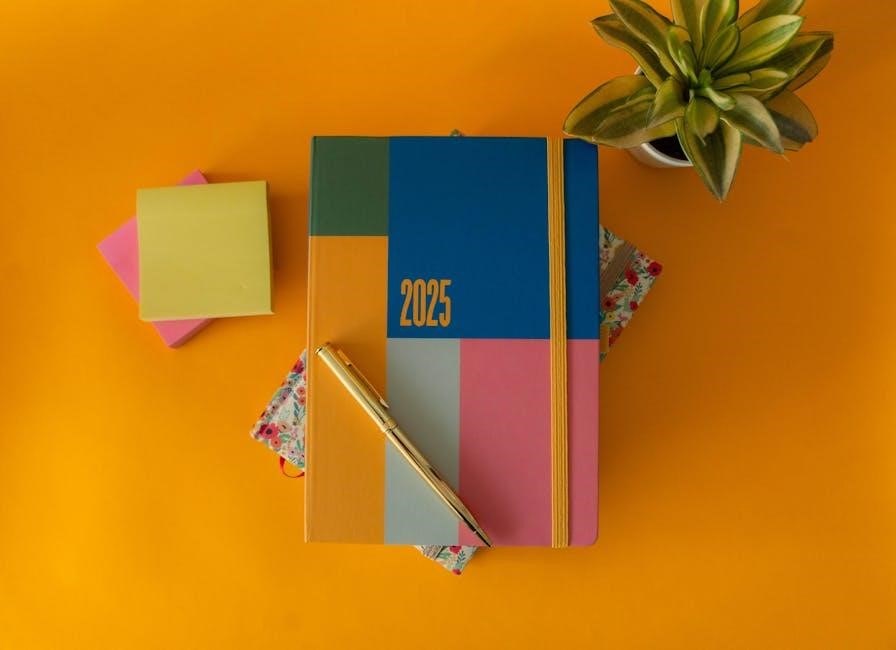 dig deeper calendar pdf