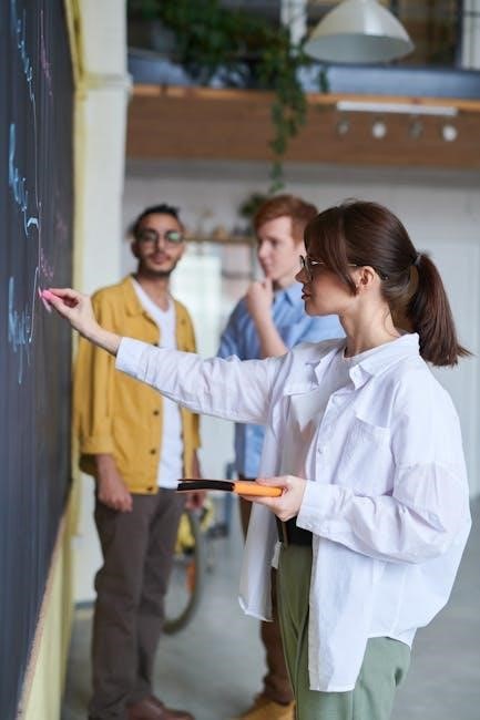 de escalation techniques for teachers pdf