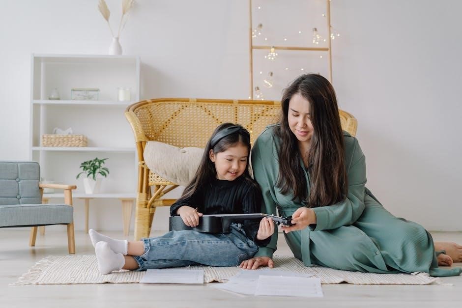 minority parent and student guide