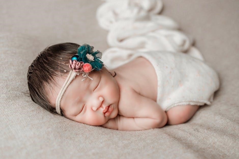 baby wrap carrier instructions