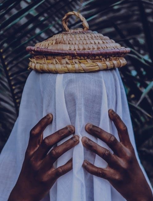 4 shaft weaving patterns pdf